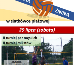 Grand Prix Żnina 2017 - 3. turniej